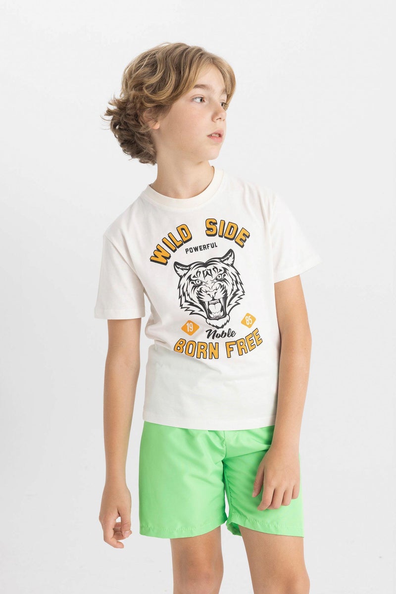 ديفاكتو شورت بحر اولادي - Image 3